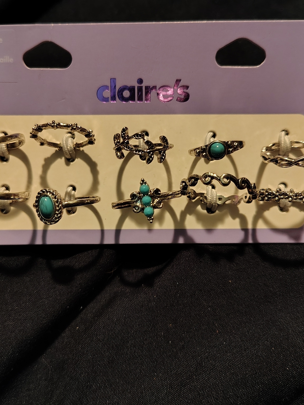Claire's Jewelry For Sale!